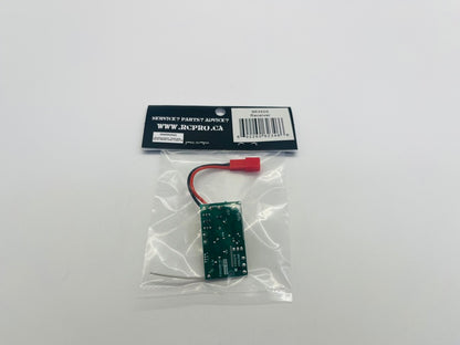 FX9635 Receiver 963505
