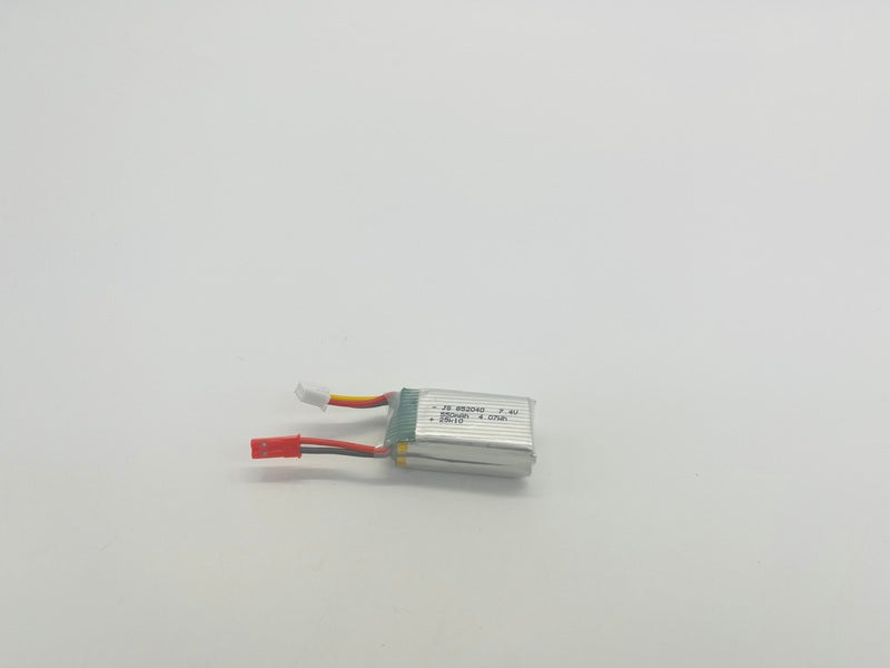 FX9635 7.4V 550mAh Battery 963506