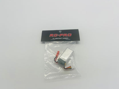 FX9635 7.4V 550mAh Battery 963506