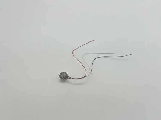 FX9635 Brushless Motor 963507