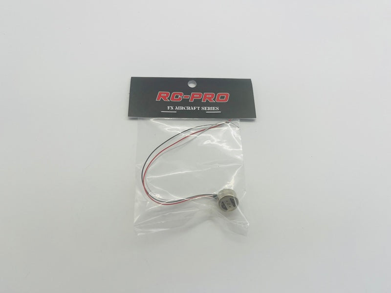 FX9635 Brushless Motor 963507