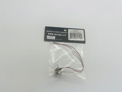 FX9635 Brushless Motor 963507