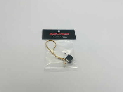 FX9635 Servo 963509