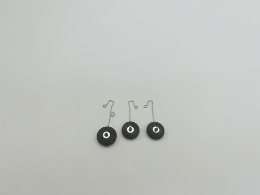 FX9635 Landing Gear 963511