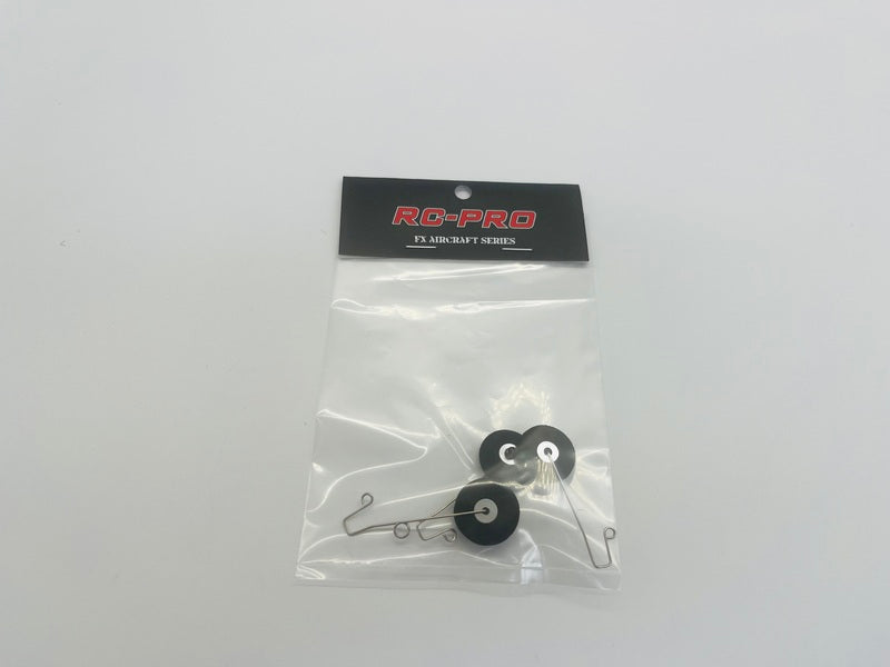 FX9635 Landing Gear 963511