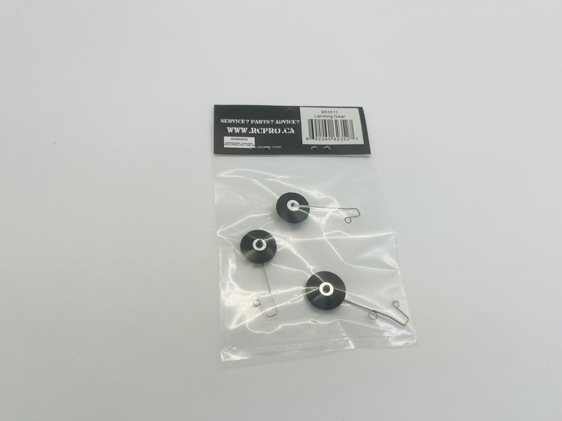 FX9635 Landing Gear 963511