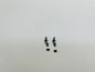 FX9635 T Control Horn 963512