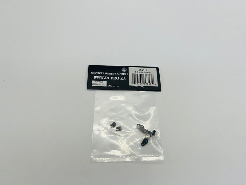 FX9635 T Control Horn 963512