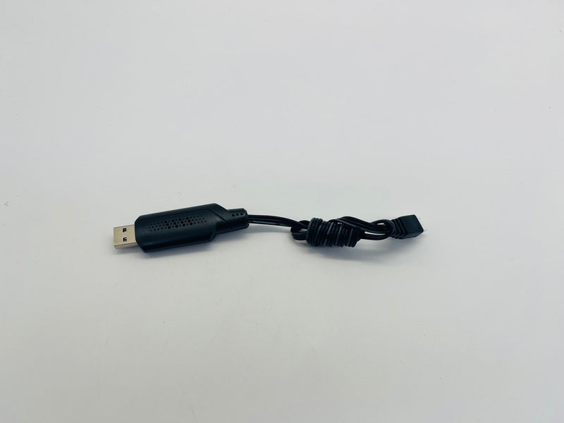 FX9635 USB Charger 963513