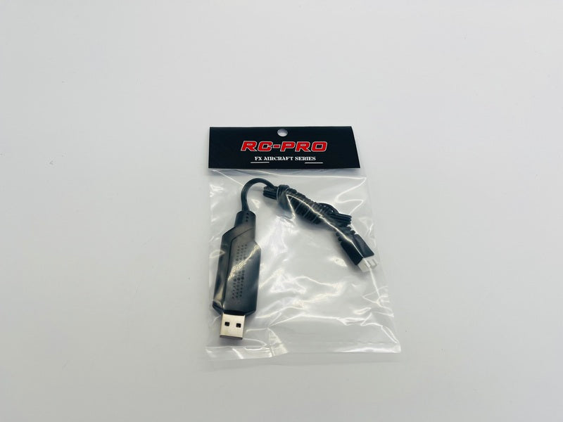 FX9635 USB Charger 963513