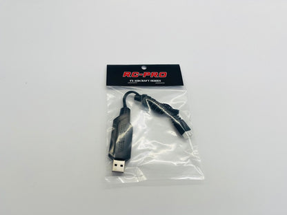 FX9635 USB Charger 963513