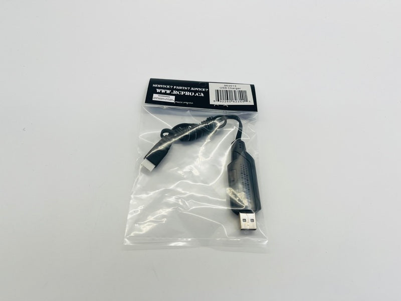 FX9635 USB Charger 963513