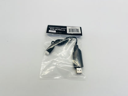 FX9635 USB Charger 963513