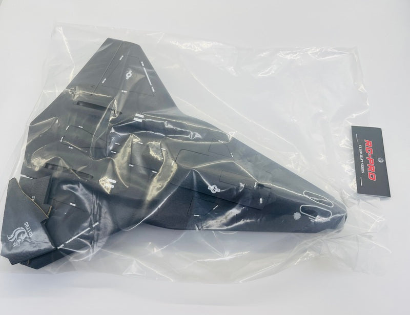 FX9672 Body Foam set 967201
