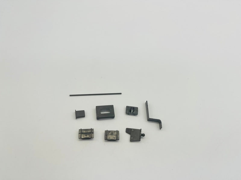 FX9672 Plastic kit 967202