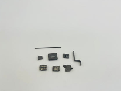 FX9672 Plastic kit 967202