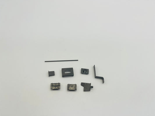 FX9672 Plastic kit 967202