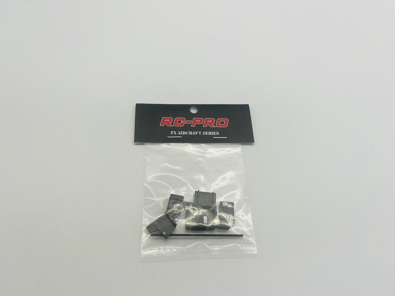 FX9672 Plastic kit 967202