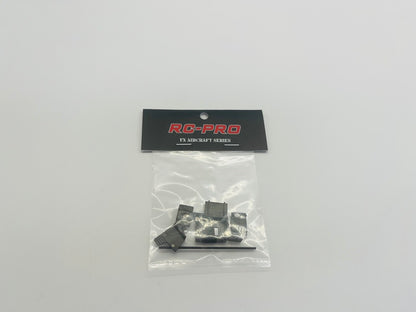 FX9672 Plastic kit 967202