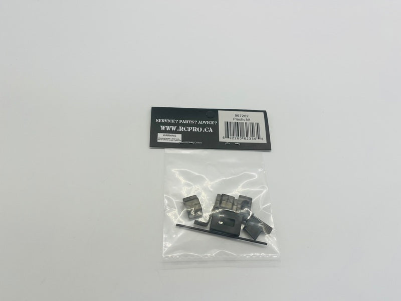 FX9672 Plastic kit 967202
