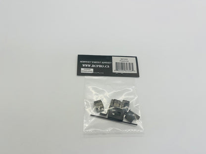 FX9672 Plastic kit 967202
