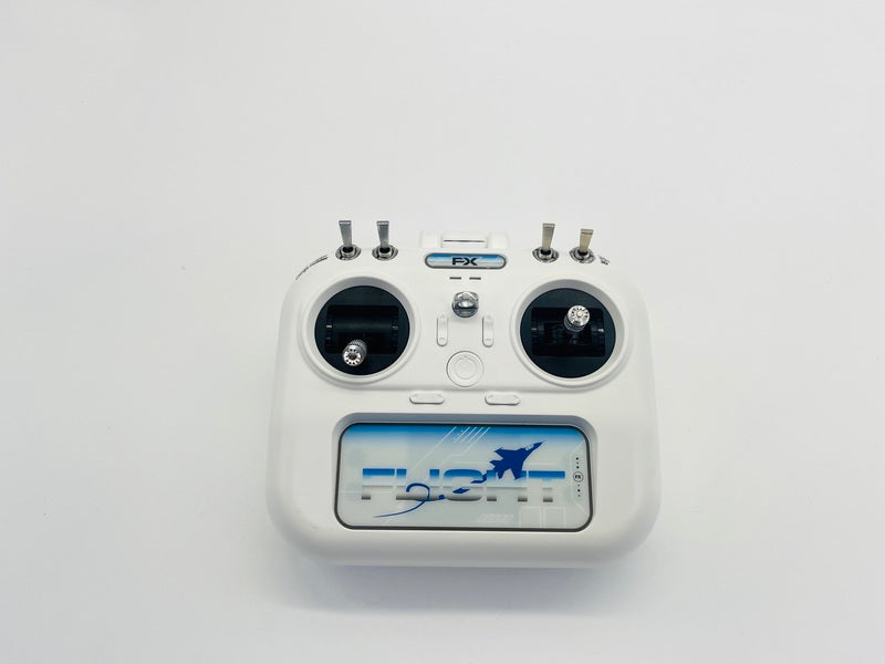 FX9672 Remote 967204