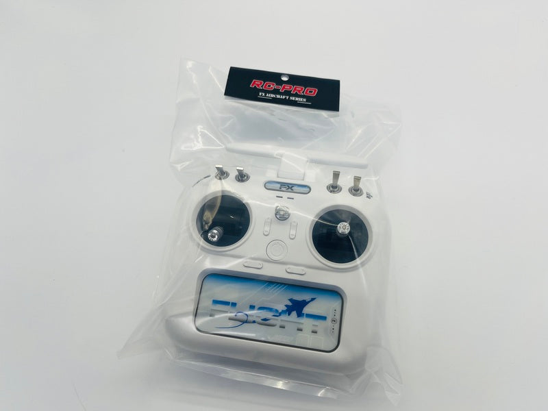FX9672 Remote 967204