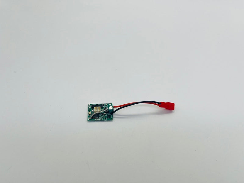 FX9672 Receiver 967205