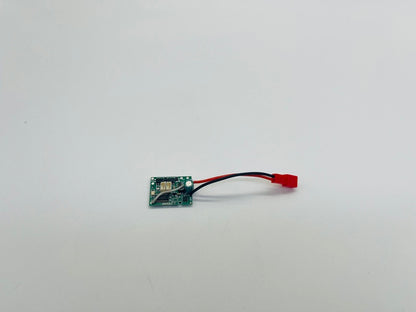 FX9672 Receiver 967205