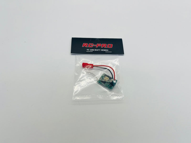 FX9672 Receiver 967205