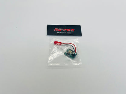 FX9672 Receiver 967205