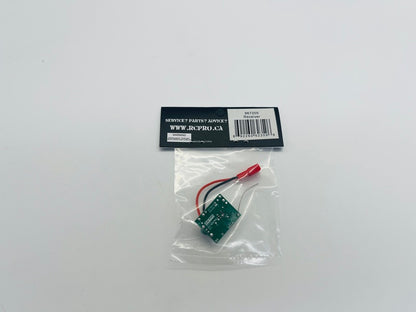 FX9672 Receiver 967205