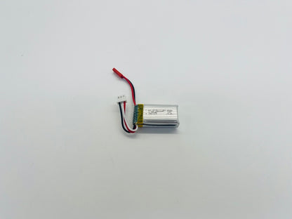 FX9672 3.7V 380mAh Battery 967206