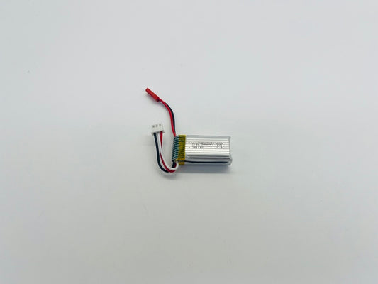 FX9672 3.7V 380mAh Battery 967206
