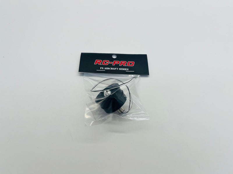 FX9672 Ducted Fan kit(black) 967208