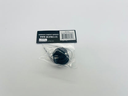 FX9672 Ducted Fan kit(black) 967208