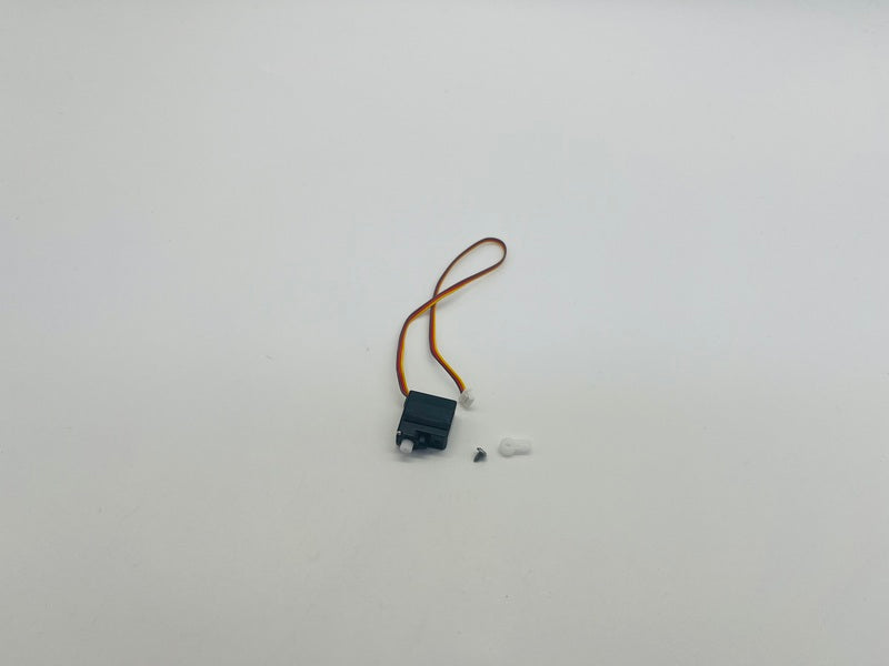 FX9672 Servo 967209