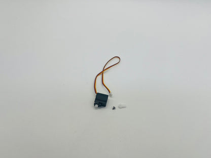FX9672 Servo 967209