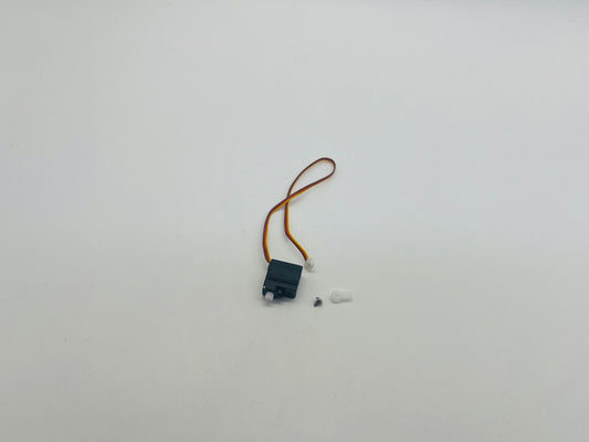 FX9672 Servo 967209
