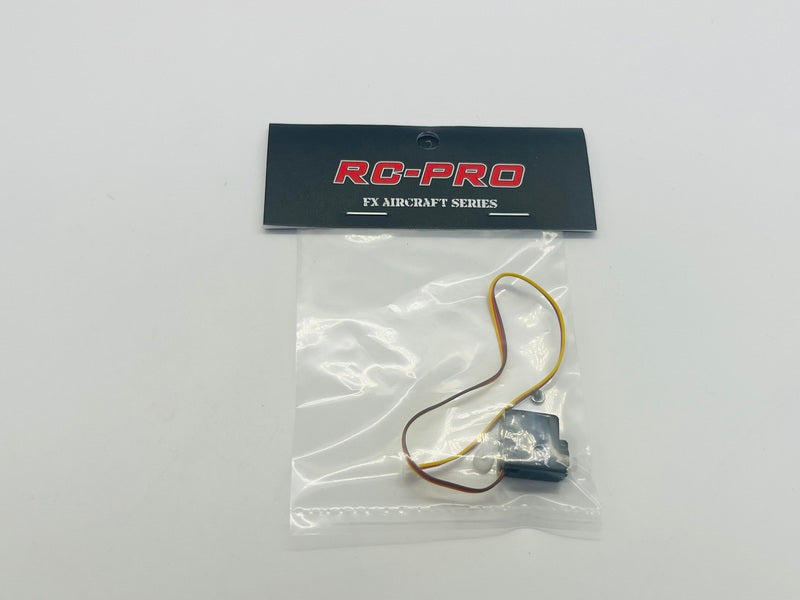 FX9672 Servo 967209