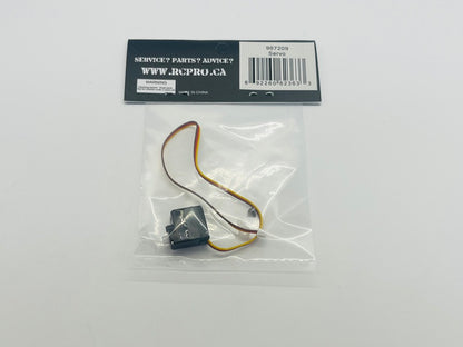 FX9672 Servo 967209