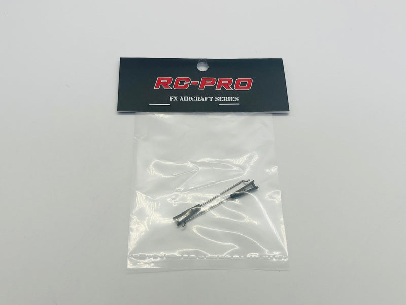 FX9672 Servo Linkage 967210