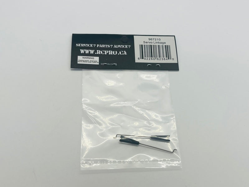 FX9672 Servo Linkage 967210