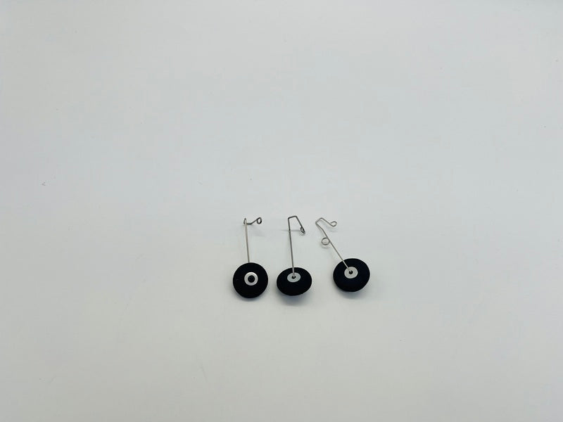 FX9672 Landing Gear 967211