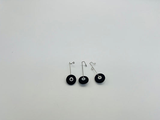 FX9672 Landing Gear 967211