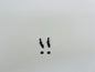FX9672 T Control Horn 967212