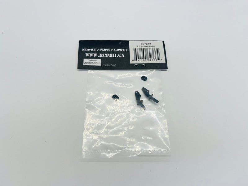 FX9672 T Control Horn 967212