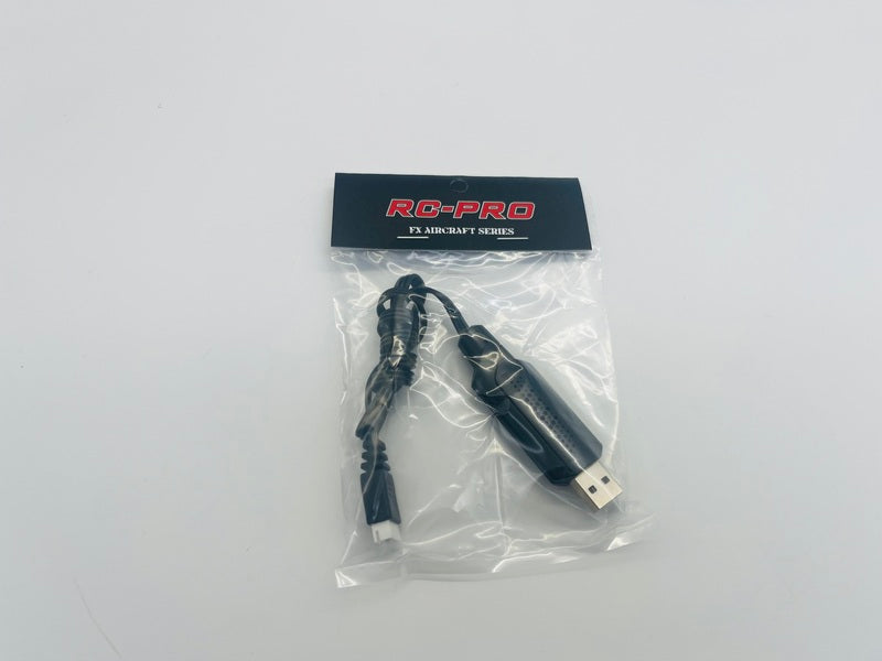 FX9672 USB Charger 967213
