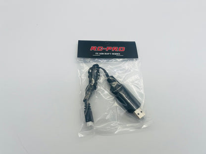 FX9672 USB Charger 967213