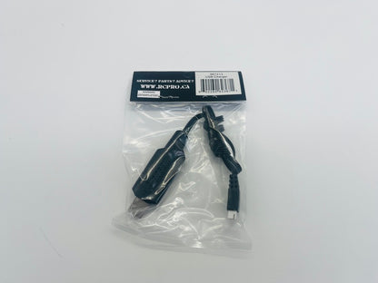 FX9672 USB Charger 967213